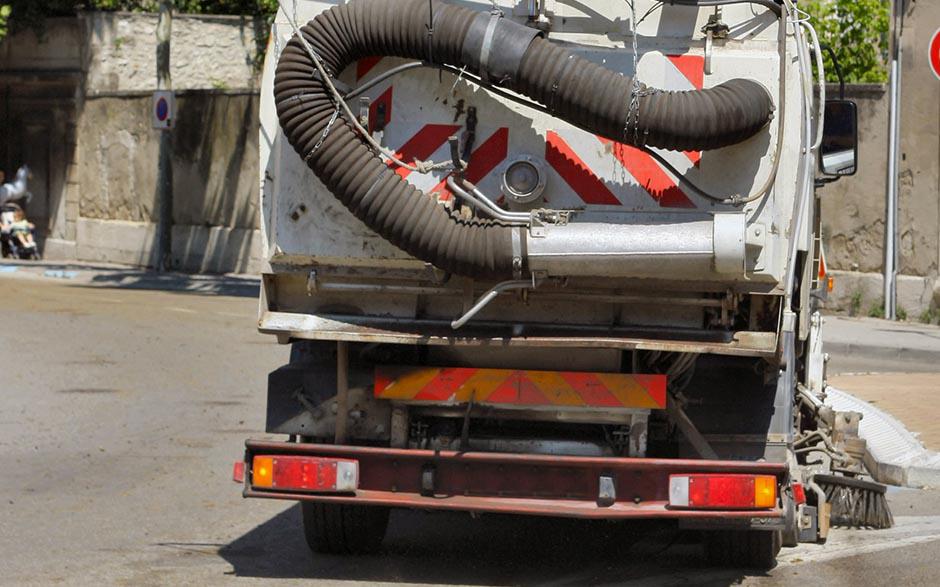 entreprise assainissement Orgeval