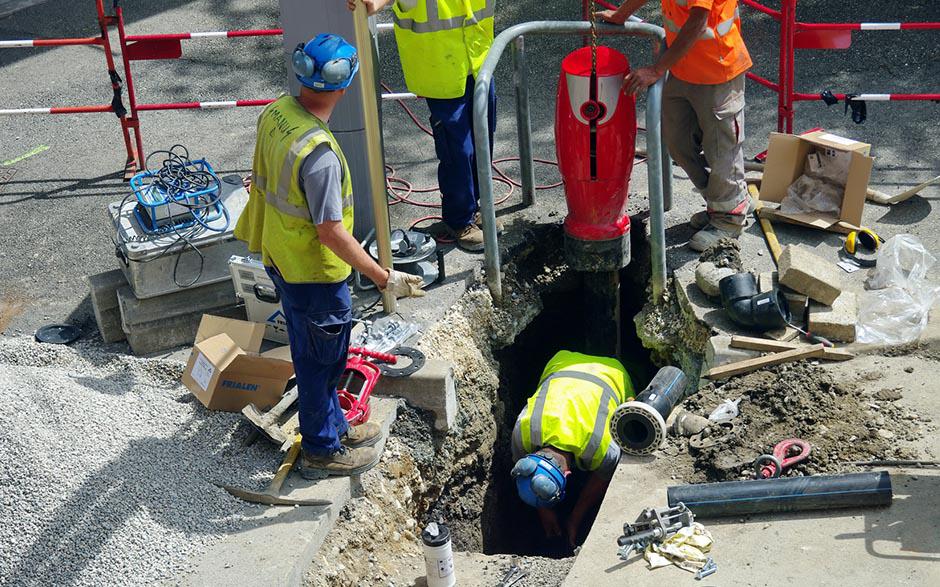 tarif curage canalisation Boulogne-Billancourt